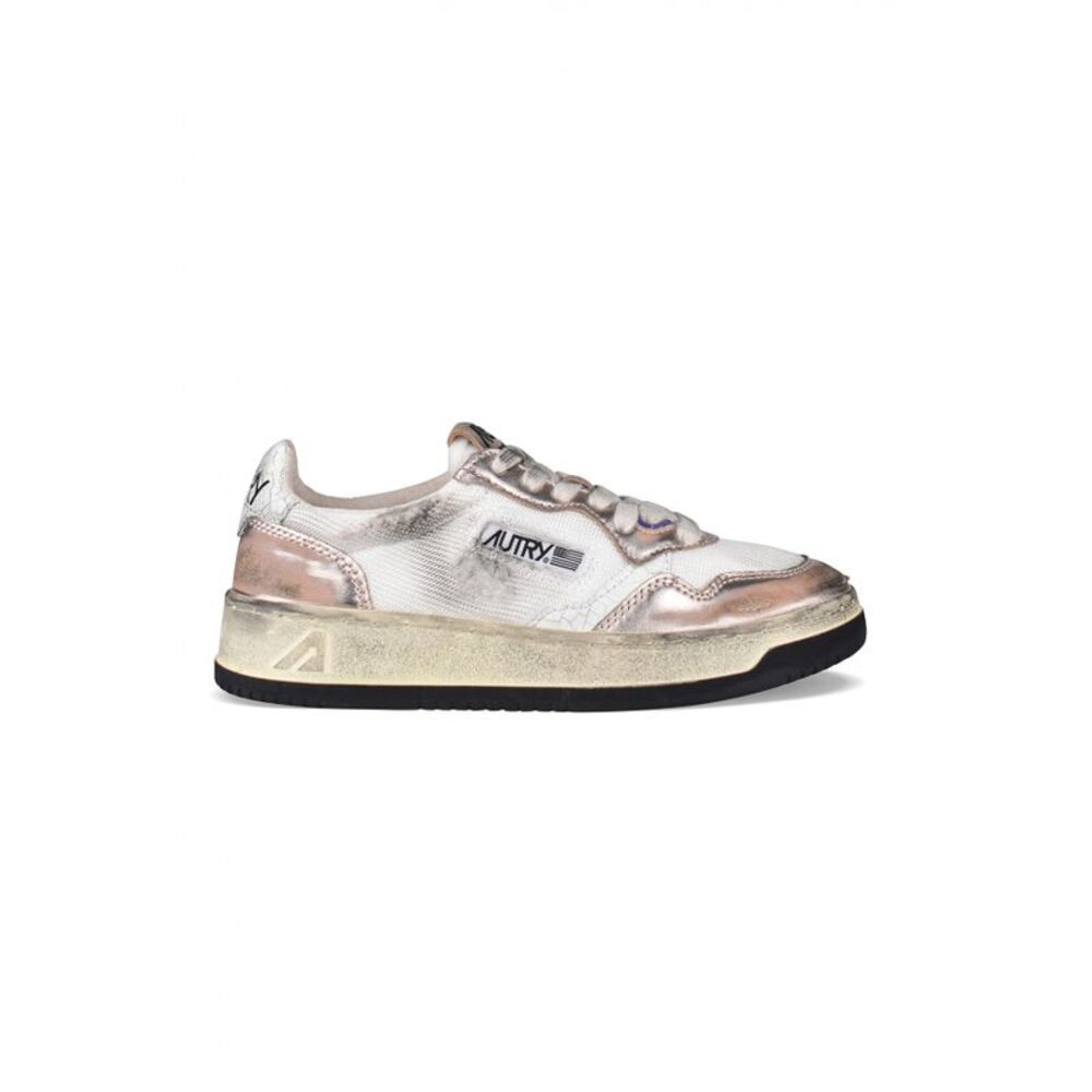 Autry Women Super Vintage Sneakers